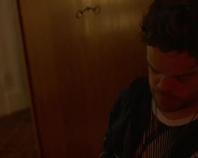 Theresa Bischof, Kim Basinger Nude - I am Here (aka The 11th Hour) [2014]