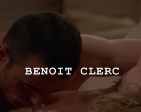 Melanie Coste nude - Vengeance brulante (2005)