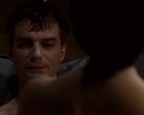 Zuzana Sulajova, etc Nude - Powers (2001)