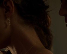 Eliza Dushku - Dollhouse S02 E01 (2009) Sex Scene