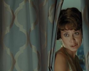 Alena Barkova Nude, Russian, Full Frontal in 'Odessa'