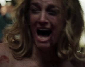 Sylvia Jefferies- 3 From Hell (2019)