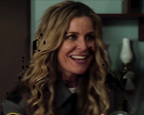 Sylvia Jefferies- 3 From Hell (2019)