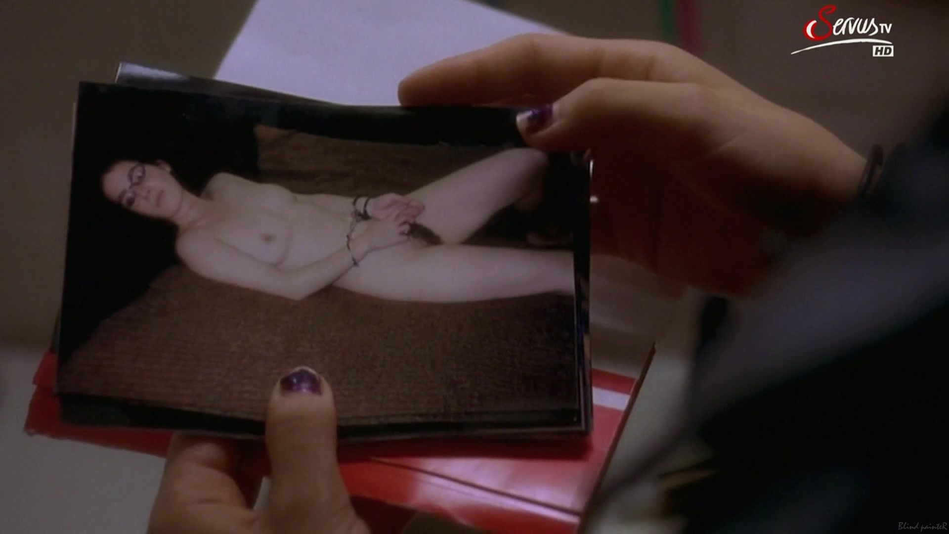 Selma Blair - Storytelling (2001) - Erotic Art Sex Video