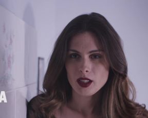 Laura Beckner, Carolina Thiele nude - (le) Rebound (2016)