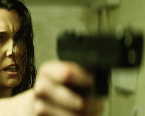 Katarina Leigh Waters nude - Redcon-1 (2018)