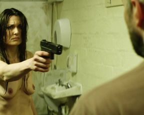 Katarina Leigh Waters nude - Redcon-1 (2018)