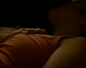 Noee Abita nude - Odol Gorri (2018)