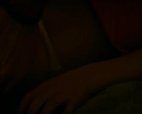 Noee Abita nude - Odol Gorri (2018)