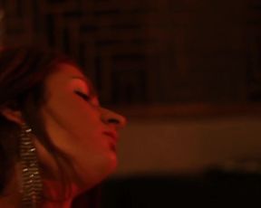 Emmeline Kellie nude - Outlawed (2018)