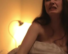 Emmeline Kellie nude - Outlawed (2018)