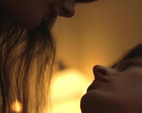 Emmeline Kellie nude - Outlawed (2018)