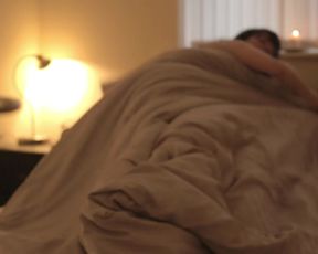 Emmeline Kellie nude - Outlawed (2018)