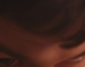 Magdalena Berus nude - Haplopelma hainanum (2018)