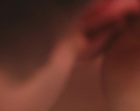 Magdalena Berus nude - Haplopelma hainanum (2018)