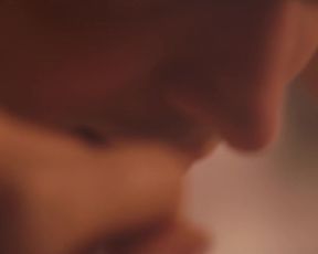 Magdalena Berus nude - Haplopelma hainanum (2018)