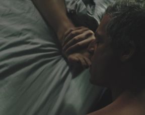 Judy Greer nude - Kidding s01e02 (2018)