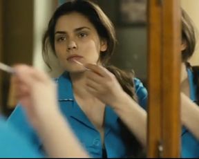 Natasha Petrovic, Simona Spirovska, Nevena Ristic Nude - The Piano Room (MK 2013