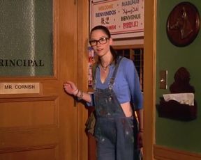 Cerina Vincent Nude - Not Another Teen Movie (2001)