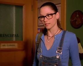 Cerina Vincent Nude - Not Another Teen Movie (2001)