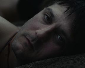 Leane Labreche-Dor, Micheline Lanctot nude - Le rire (2020)