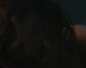 Leane Labreche-Dor, Micheline Lanctot nude - Le rire (2020)