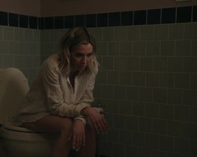 Megan Stevenson - Get Shorty s03e03 (2019)
