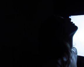 Colomba Giovanni nude - Fusion (2018)