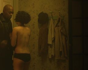 Ruth Negga - The Samaritan (2012)