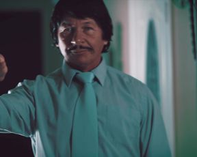 Eva Hamilton naked - Death Kiss (2018)