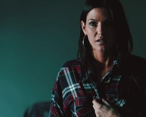 Eva Hamilton naked - Death Kiss (2018)