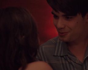 Madeline Weinstein nude - Alex Strangelove (2018)