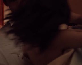 Madeline Weinstein nude - Alex Strangelove (2018)