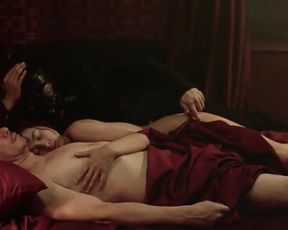 Hye-jeong Kang, Jin-seo Yun Nude - Oldboy (KR 2003)