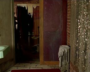 Thandie Newton Gridlock d - Tits Nipples