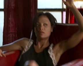 Thandie Newton Gridlock d - Tits Nipples