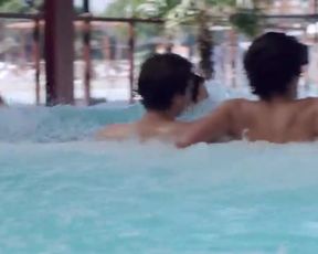 Pauline Étienne – Eden (FR 2014)