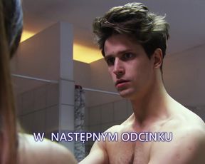 Ilona Janyst nude - Na Wpolnej (2017)