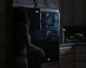 Aria London Topless, Murisa Harba Big tits, Sex Scenes for the movie 'Deadly Crush'