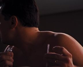 Katarina Cas nude – The Wolf of Wall Street (2013)