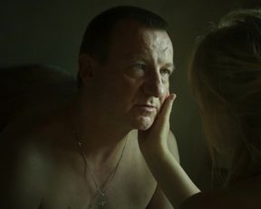 Joanna Kulig nude - Kler (2018)