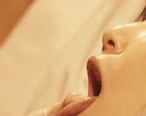 Rina Sakuragi, Noriko Hamada nude - Flower _ Snake Zero (2014)