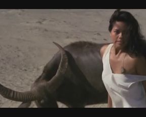 Maria Isabel Lopez - Silip (1985)