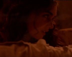 Paz Vega - Carmen (2003)