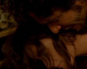 Paz Vega - Carmen (2003)