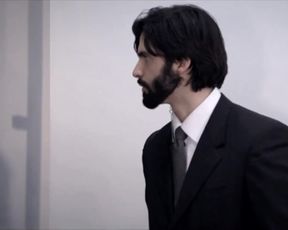 Dora Johannsdottir, etc Nude - Eva (2014)