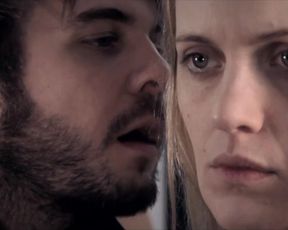 Dora Johannsdottir, etc Nude - Eva (2014)