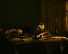 Michelle Monaghan - Trucker (2008)