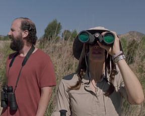 Juliette Lewis nude - Camping s01e01 (2018)