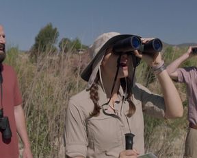 Juliette Lewis nude - Camping s01e01 (2018)